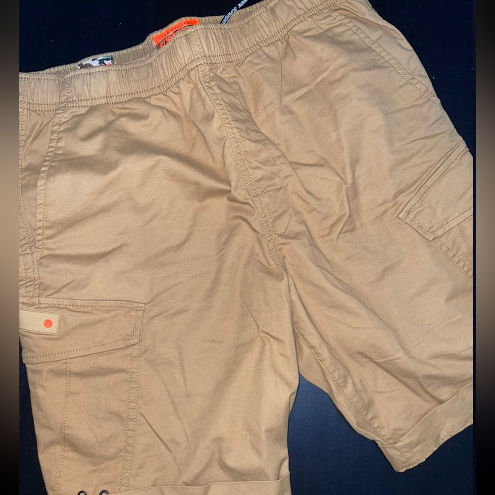Superdry Cargo Shorts